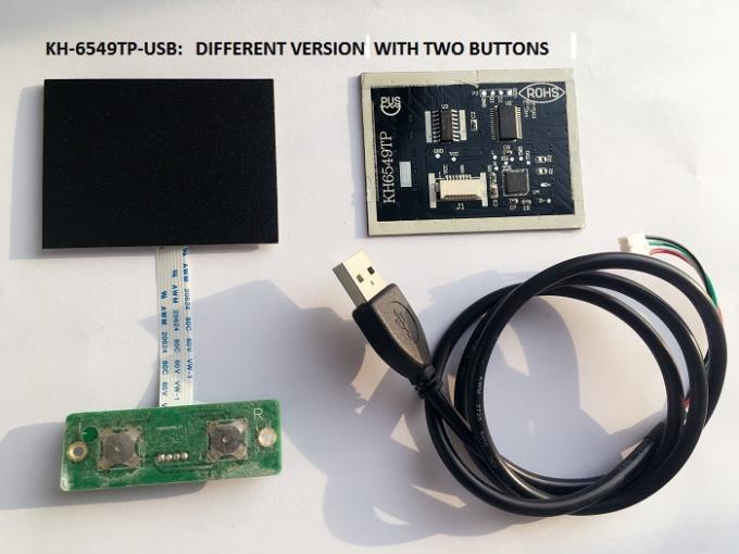 Touchpad Mouse Industrial Pointing Device USB Interface With