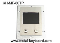 Water Proof Rear Panel Mounting Industrial Touchpad For Kiosks , Self Service Ternimals