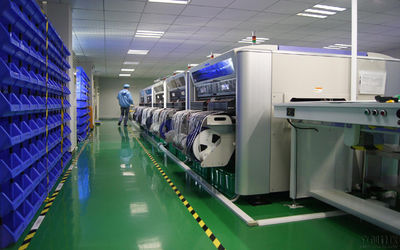 SZ Kehang Technology Development Co., Ltd.