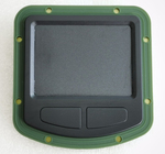 Industrial Touchpad IP67 Waterproof Dustproof Ultrathin