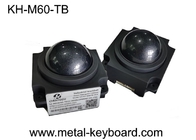 60mm Diameter BIG BALL Industrial Trackball The Ultimate Choice for Professional Medical and Marine
