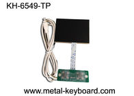 PS / 2 Interface Small Thin Industrial Touchpad Low Consumption Power Customized Design