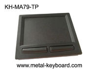 Industrial Keyboard Mouse Touchpad / USB Interface Plastic Computer Mouse