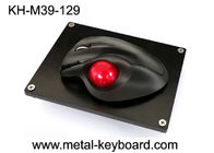 Ultrasound Ergonomic Trackball Mouse USB Connector For Medical / Marine Region