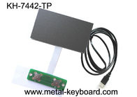 Stable Performance Industrial Touch Pad , Standard USB Or PS2 Output Support