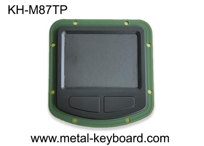 Industrial Touchpad IP67 Waterproof Dustproof Ultrathin