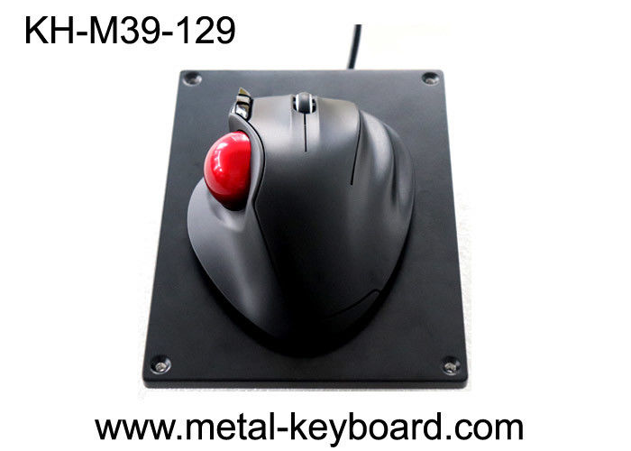 trackball mouse